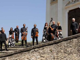 Suoni dalle colline, trenta concerti di classica nelle Langhe e nel Roero