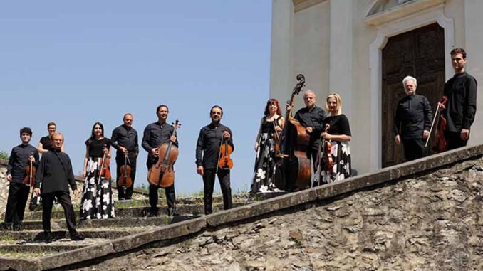 Suoni dalle colline, trenta concerti di classica nelle Langhe e nel Roero
