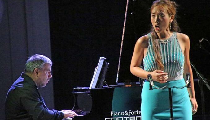 Suoni dalle colline, trenta concerti di classica nelle Langhe e nel Roero 1