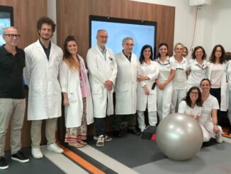 Asl Cn2, Salvatore De Roberto nuovo direttore di Recupero e riabilitazione