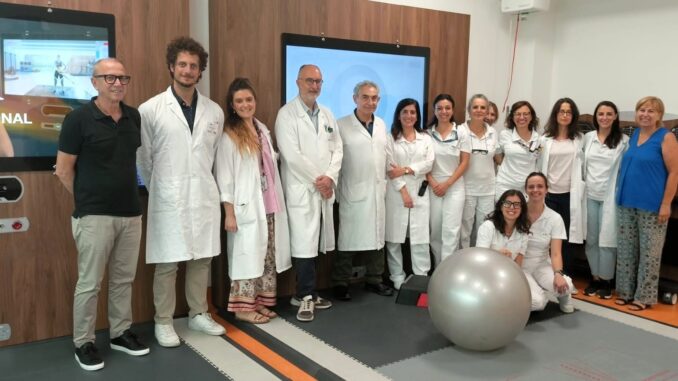 Asl Cn2, Salvatore De Roberto nuovo direttore di Recupero e riabilitazione