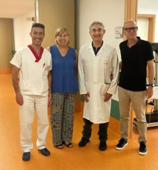 Asl Cn2, Salvatore De Roberto nuovo direttore di Recupero e riabilitazione 2