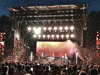 Gli OneRepublic hanno trasformato Asti in un'arena internazionale 4