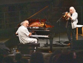 Monfortinjazz: emozioni indimenticabili grazie all'alchimia tra Stefano Bollani ed Enrico Rava