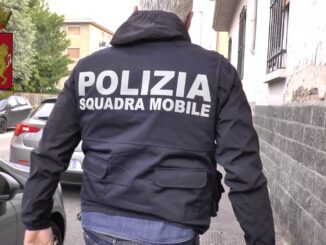 Arrestato ad Asti con 200 grammi di hashish in casa