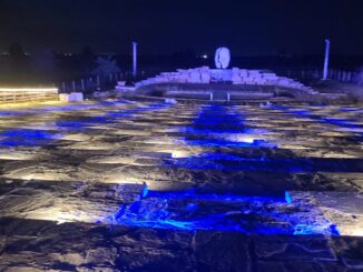 Tutto pronto per l'Anima festival a Cervere: si inizia il 10 luglio con Emma per la sua unica data piemontese