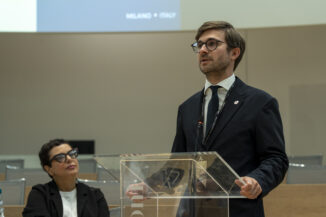 Le autentiche relazioni saranno il centro della Fiera del tartufo bianco d'Alba 2026 2