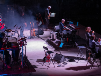 Alba: sold out per l&rsquo;omaggio a Fabrizio De Andr&eacute; all&rsquo;Arena Sacerdote
