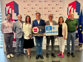 Targa Unesco ad Apro Formazione: premiata l’eccellenza piemontese