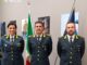 Asti: Alessandra Rotondo al comando del Nucleo PEF della GDF