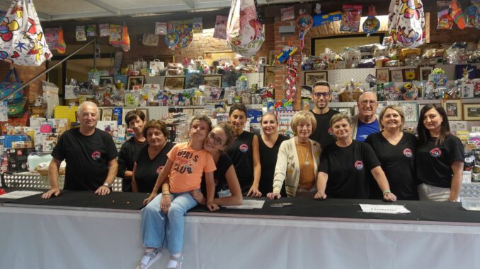 Il santuario celebra 400 anni: il banco di beneficenza finanzier&agrave; il restauro della facciata