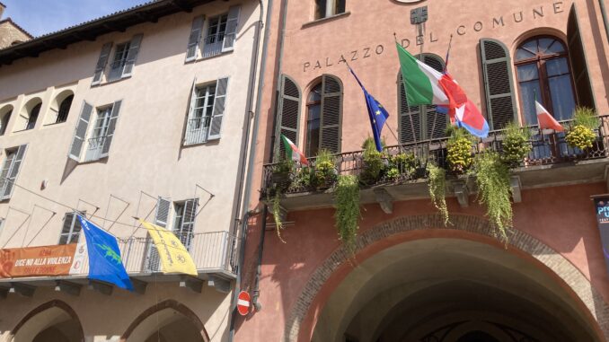 Alba, Tari: prima rata da pagare entro il 31 luglio