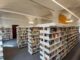Biblioteca di Alba: due giorni di chiusura per aggiornare il servizio prestiti
