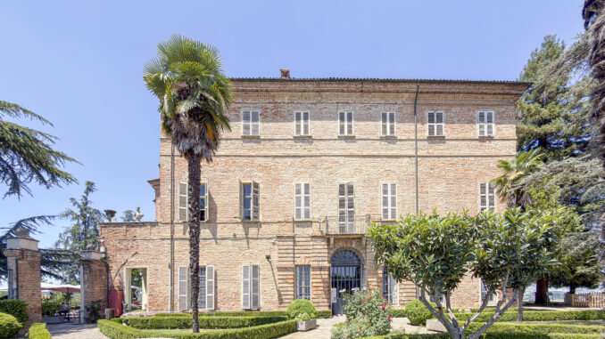 Germinale 2026: il Monferrato diventa un museo diffuso d&rsquo;arte