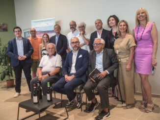 Castiglione Falletto ha celebrato il centenario della nascita di Gino Veronelli