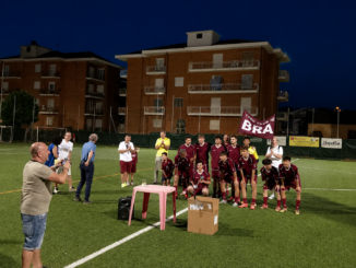 Il Toro club Bra concede il bis: spettacolo, gol e fair play nel torneo cittadino