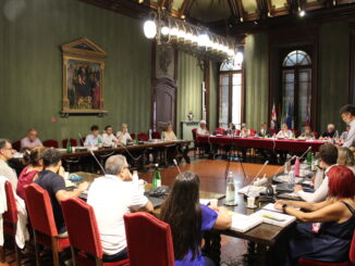 Ricomposte le commissioni consiliari permanenti del Comune di Alba