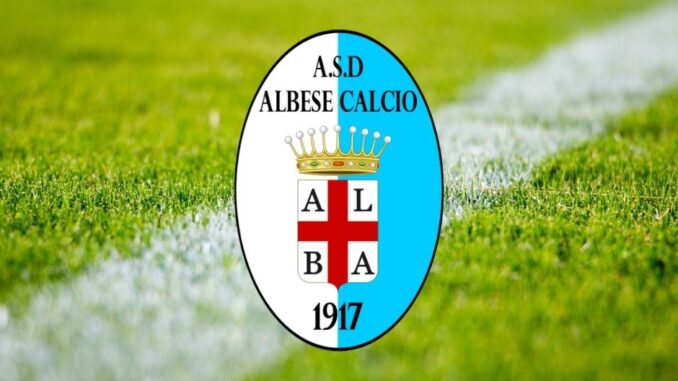 Calcio / L'Albese 1917 ha comunicato i convoncati per il ritiro estivo