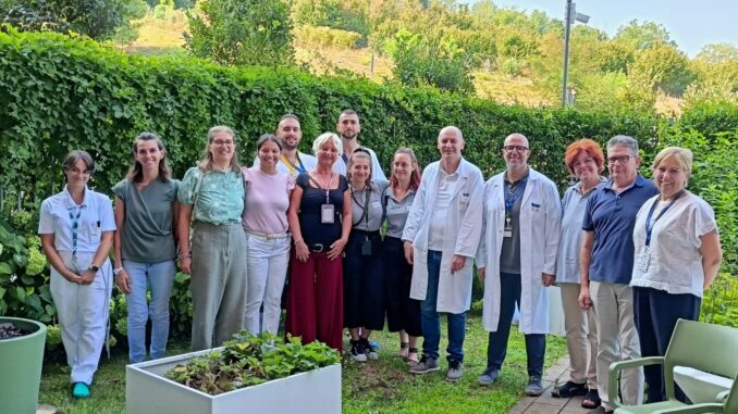 Psichiatria ASL CN2: Enrico Daneluzzo nuovo direttore della struttura