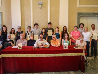 Concorso &ldquo;Essere s&eacute; stessi&rdquo;: premiati i vincitori della quarta edizione