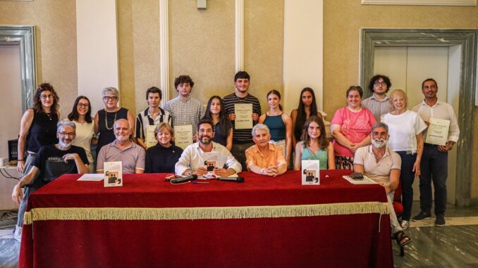 Concorso &ldquo;Essere s&eacute; stessi&rdquo;: premiati i vincitori della quarta edizione