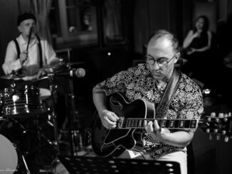Guarene musica, chitarre d’autore al festival capace di dare emozioni 1
