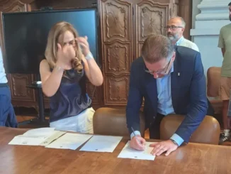 Protocollo contro lo sfruttamento lavorativo in viticoltura: la Provincia rinnova il proprio impegno accanto ai Comuni