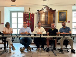 Alba: affidata la gestione degli impianti Ferrini e Brusco