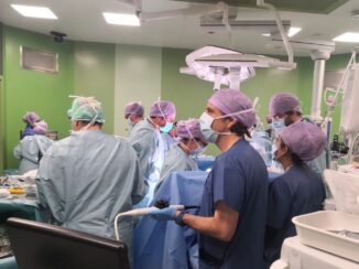 Il primario Marco Vergano: «L’etica è il cuore del lavoro clinico» 1