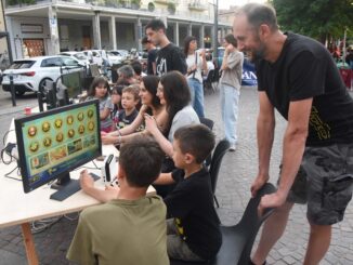 Alba / Ultimo appuntamento con i Giobia fest, ma si prosegue venerd&igrave; in spazio Dom