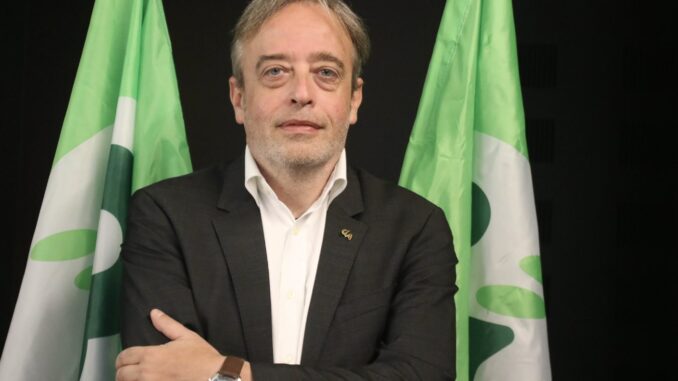 Varrone (Cia): &laquo;Non dimentichiamoci d