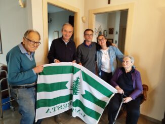 Bra e Las Flores, un’amicizia che attraversa l’oceano