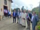 Don Giuseppe Brunato cappellano dell’ospedale di Savigliano