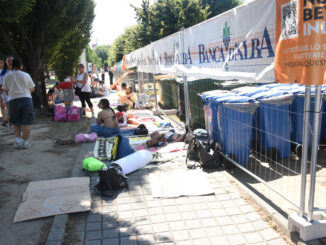 Collisioni / ragazze e