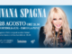 Ivana Spagna alla Fiera nazionale della nocciola di Cortemilia: ecco il secondo grande ospite dopo Samurai Jay