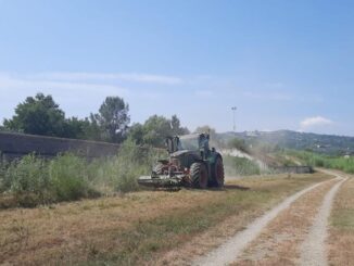 Sicurezza del fiume Belbo, l'Aipo accelera sui controlli