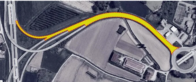 Ad Alba il nuovo asfalto nelle strade verrà fatto di notte a partire da lunedì 13 2