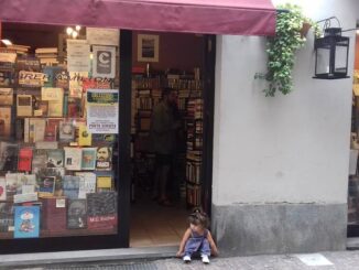 Il filo che ci unisce: arte e solidariet&agrave; per Gaza alla Libreria Milton