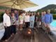 Carla Bue è la nuova presidente del Lions club di Cortemilia & Valli