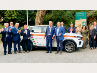 Trent'anni di impegno per la comunità: il Lions club Santo Stefano Belbo celebra il suo anniversario
