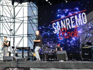 Lost Station: in semifinale a Sanremo Rock con “Day by Day”