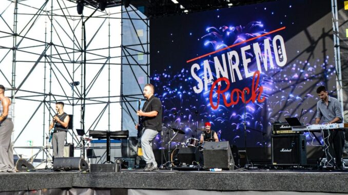 Lost Station: in semifinale a Sanremo Rock con &ldquo;Day by Day&rdquo;