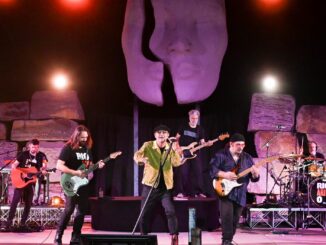 Luca Carboni, all'Anima Festival il concerto della rinascita: &laquo;Le canzoni raccontano la mia storia&raquo;