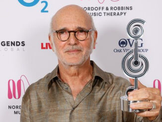 Ludovico Einaudi premiato a Londra con l&rsquo;Innovation in Music Award
