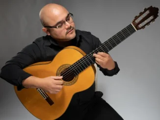 Guarene musica: il gran finale sabato 1&deg; agosto con il Flamenco di Manuel Alonso