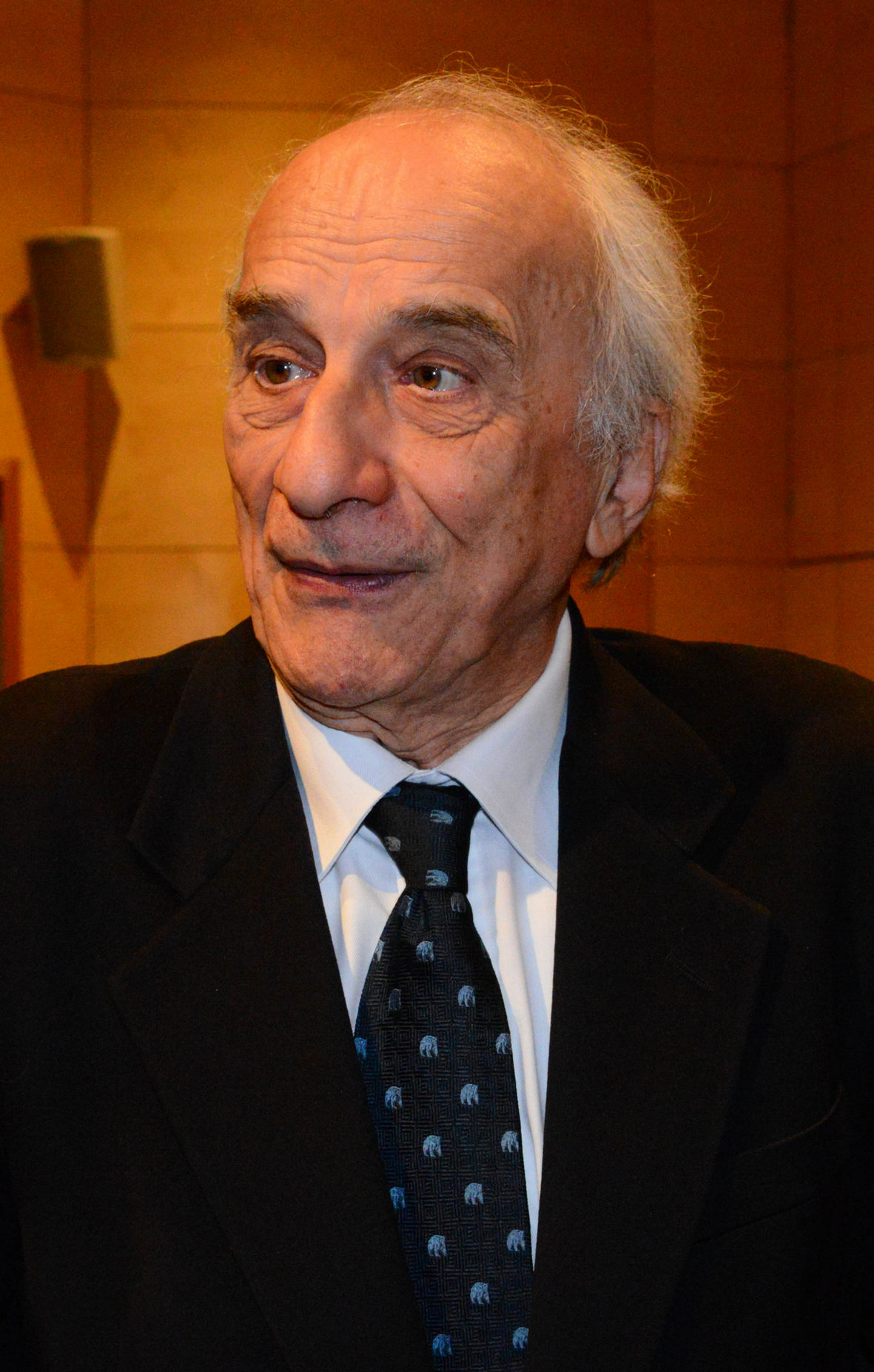 Riccardo Cordero torna ad Alba 1