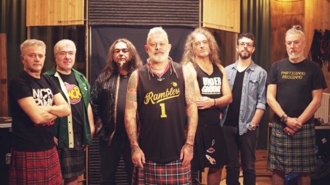 Modena City Ramblers a Monferrato On Stage: a Piea il concerto che unisce musica, memoria e festa
