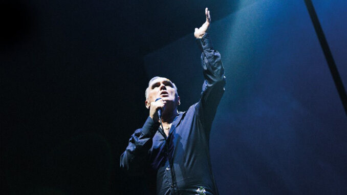 Morrissey torna in Italia: Asti accoglie l’icona del rock britannico 1