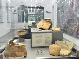 Il museo Eusebio di Alba si rifà il look