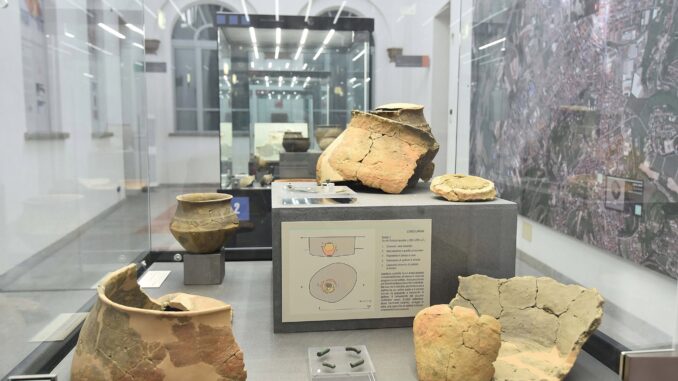 Il museo Eusebio di Alba si rif&agrave; il look